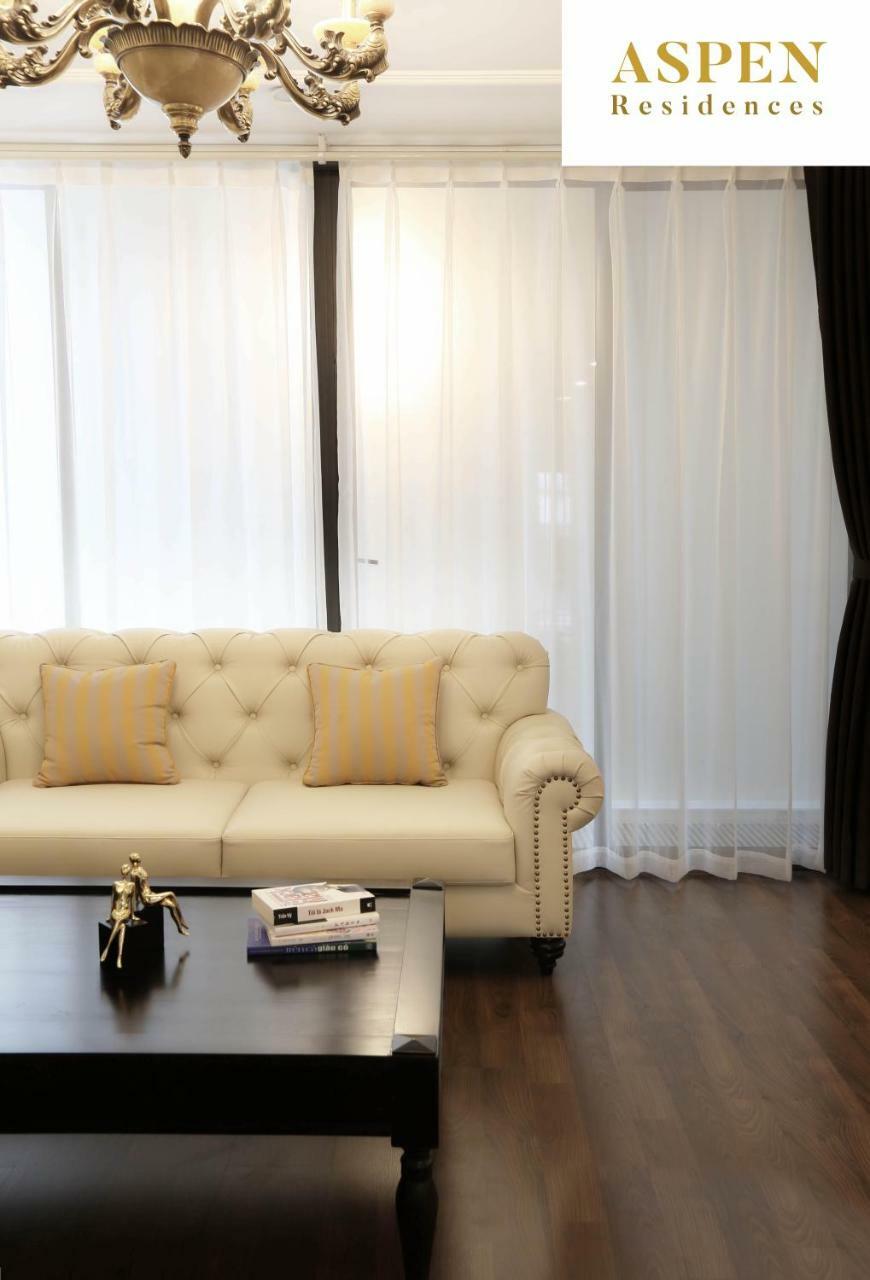 Aspen Residences Ханой Екстериор снимка