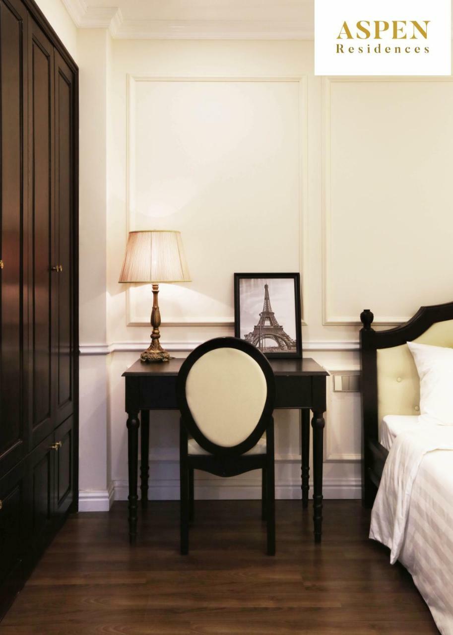 Aspen Residences Ханой Екстериор снимка
