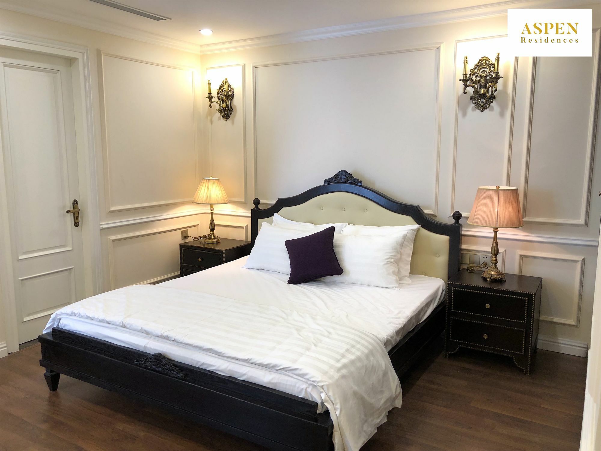 Aspen Residences Ханой Екстериор снимка